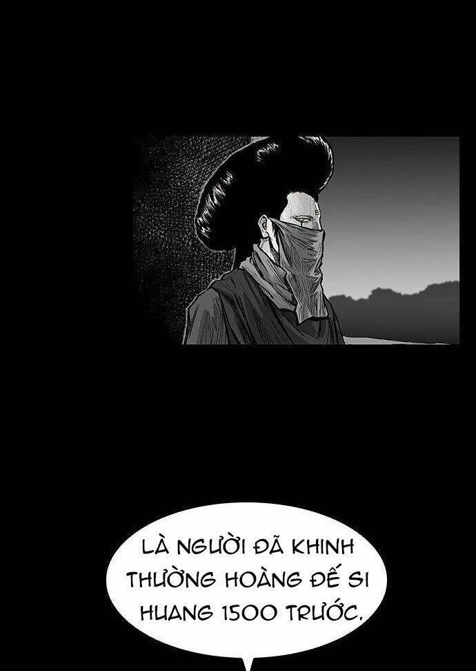 Sát Thủ Anh Vũ - Chapter 2 - Page 57