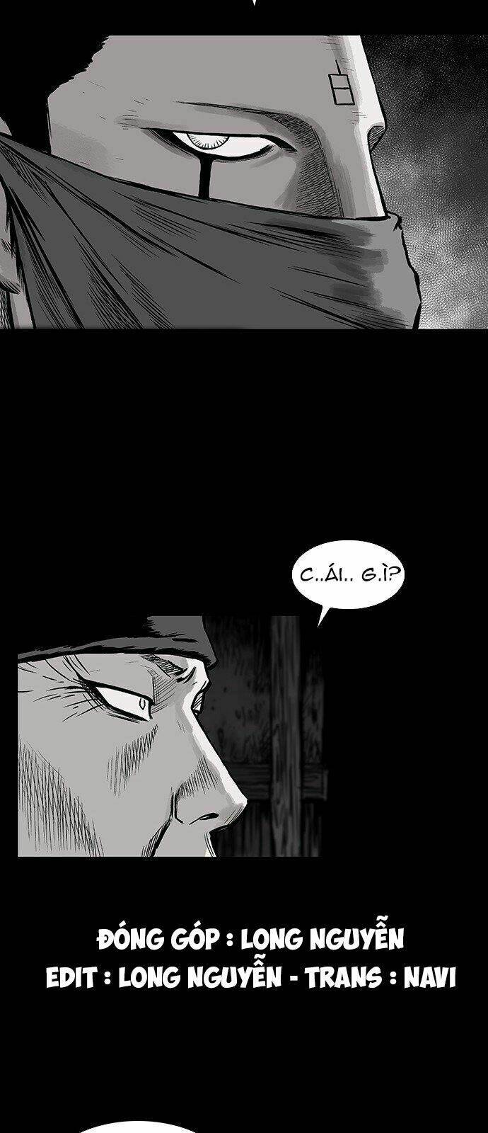 Sát Thủ Anh Vũ - Chapter 2 - Page 58