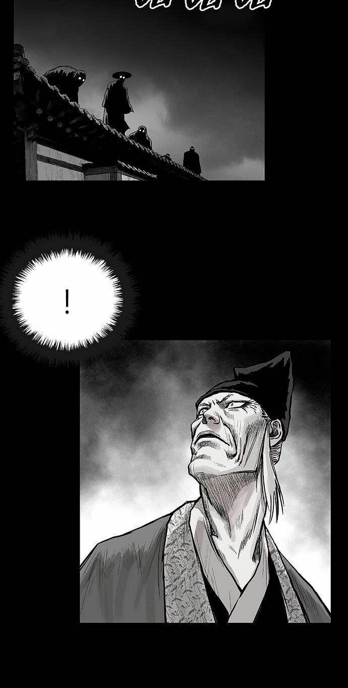 Sát Thủ Anh Vũ - Chapter 2 - Page 60