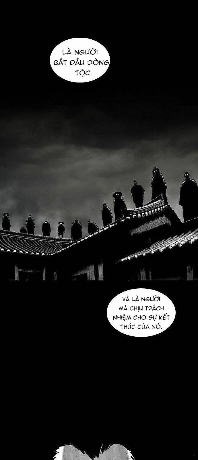 Sát Thủ Anh Vũ - Chapter 2 - Page 61