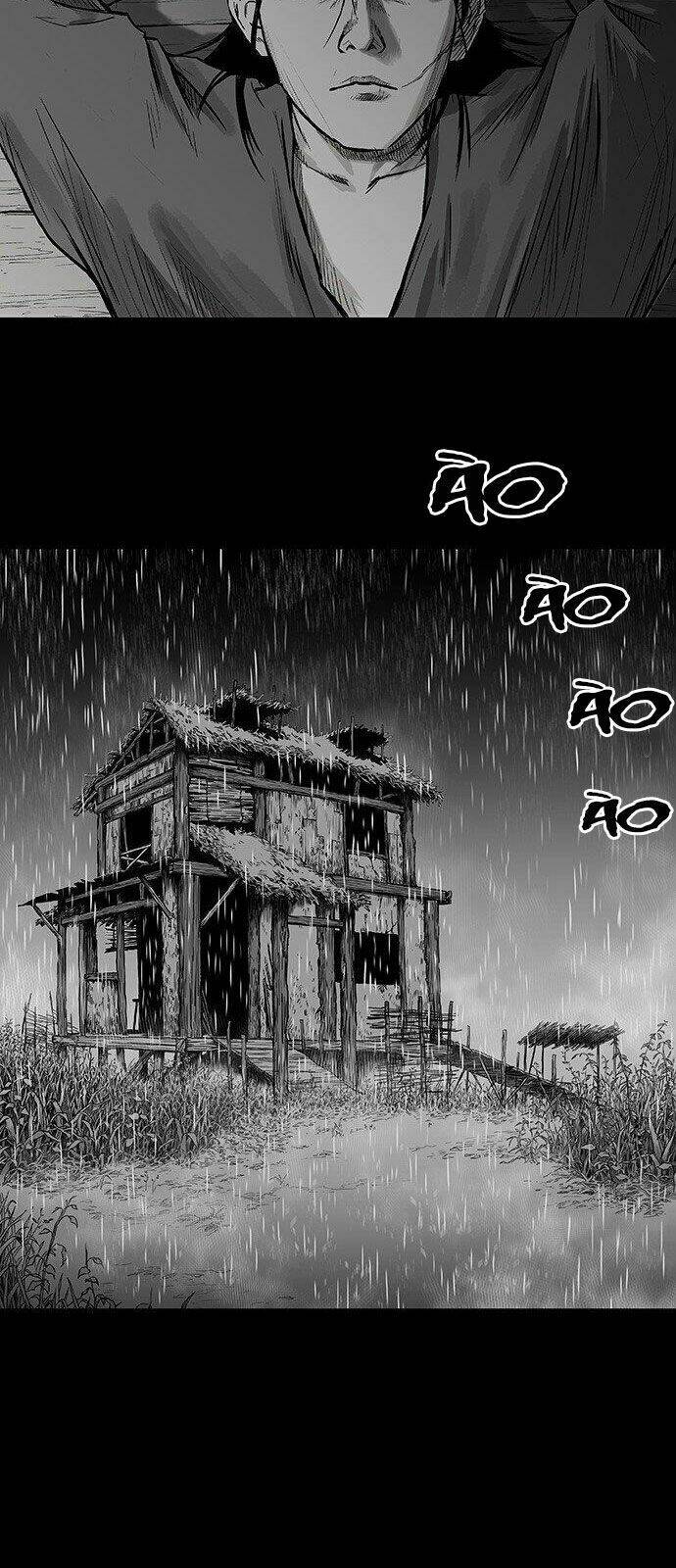 Sát Thủ Anh Vũ - Chapter 2 - Page 63