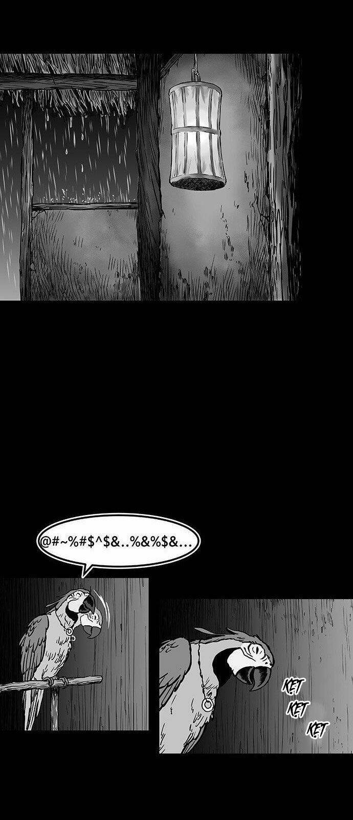 Sát Thủ Anh Vũ - Chapter 2 - Page 64