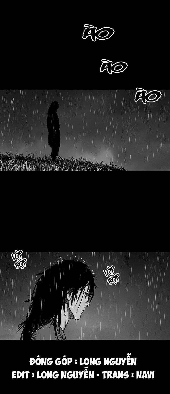 Sát Thủ Anh Vũ - Chapter 2 - Page 69