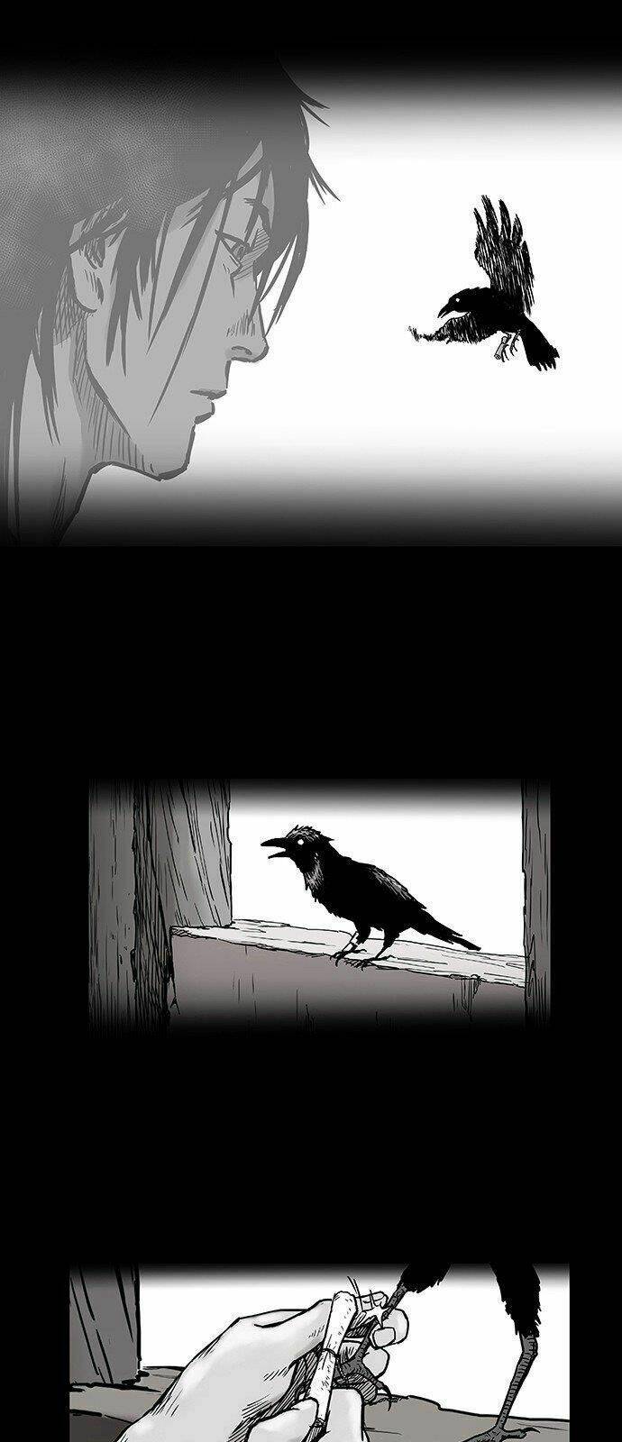 Sát Thủ Anh Vũ - Chapter 2 - Page 70