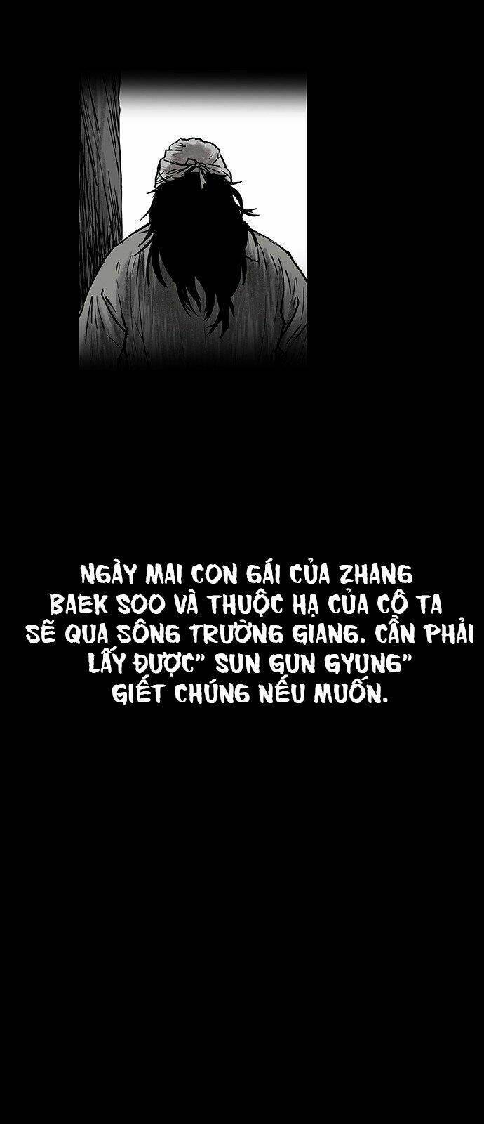 Sát Thủ Anh Vũ - Chapter 2 - Page 72