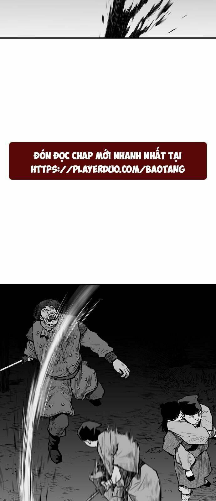 Sát Thủ Anh Vũ - Chapter 20 - Page 13