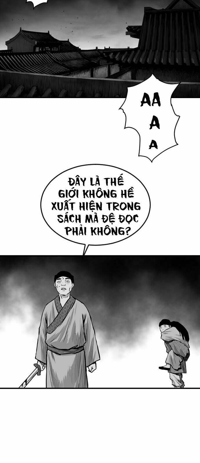 Sát Thủ Anh Vũ - Chapter 20 - Page 16