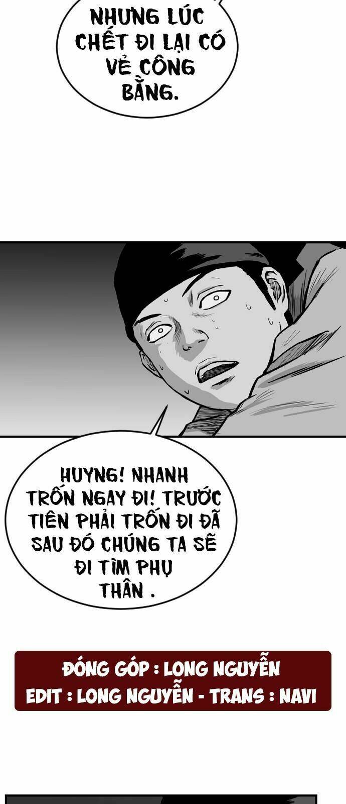 Sát Thủ Anh Vũ - Chapter 20 - Page 18