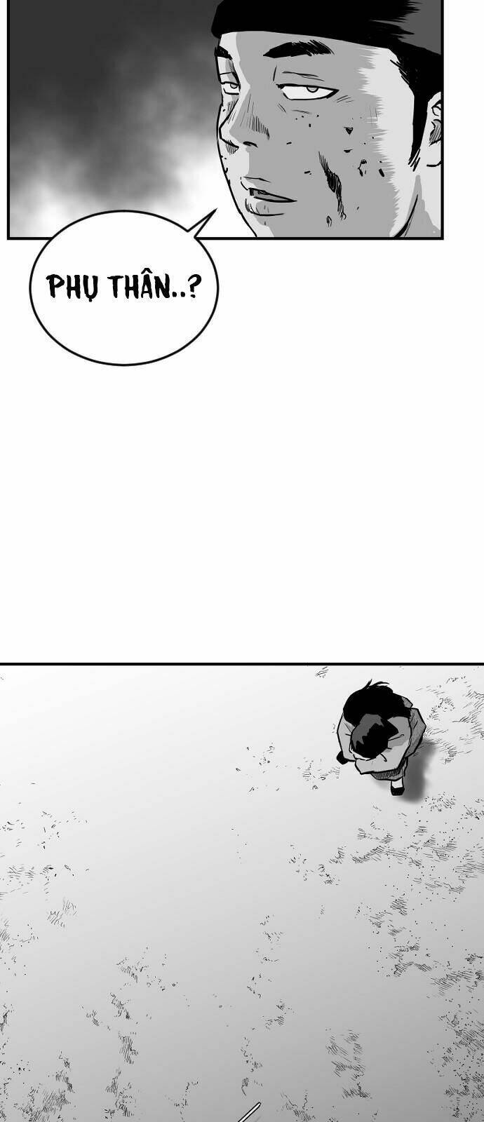 Sát Thủ Anh Vũ - Chapter 20 - Page 19