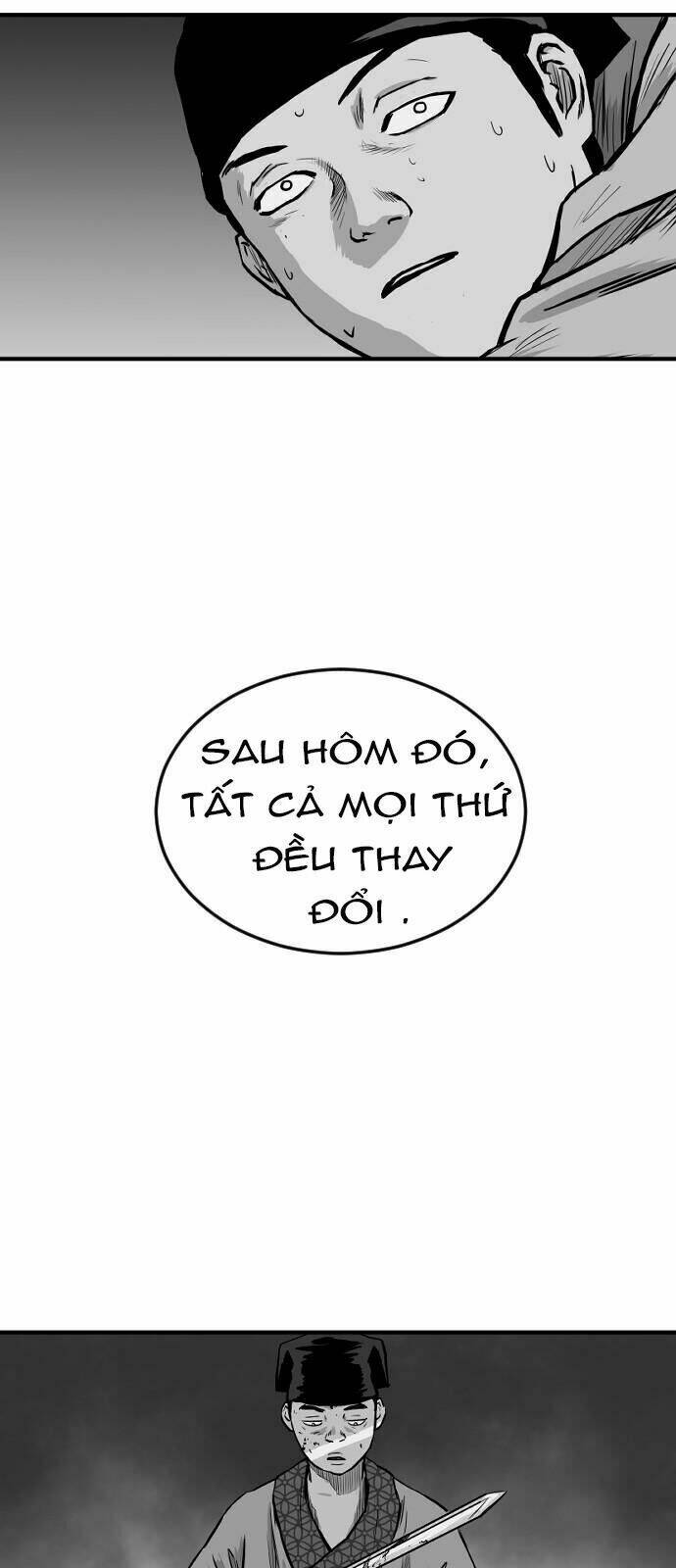 Sát Thủ Anh Vũ - Chapter 20 - Page 21