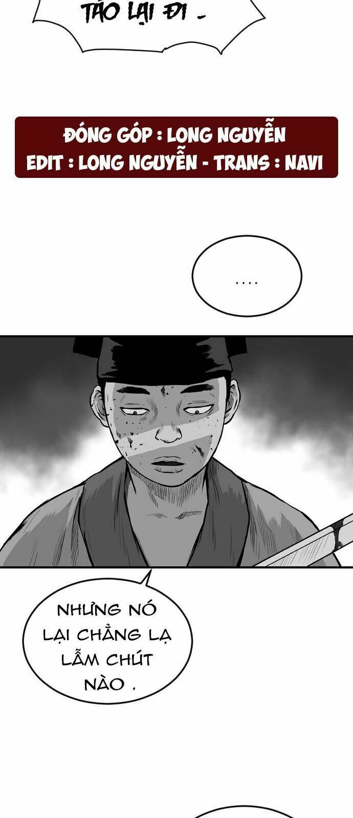 Sát Thủ Anh Vũ - Chapter 20 - Page 23
