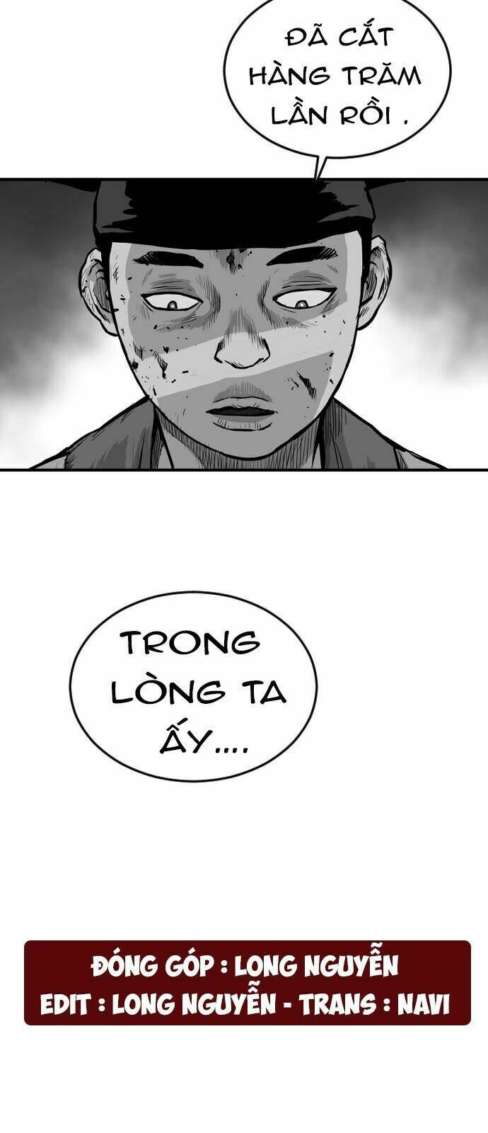 Sát Thủ Anh Vũ - Chapter 20 - Page 24