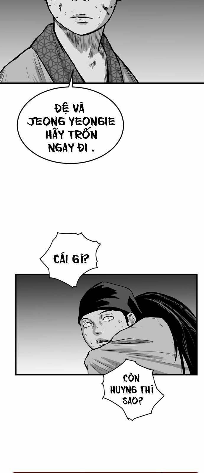 Sát Thủ Anh Vũ - Chapter 20 - Page 27
