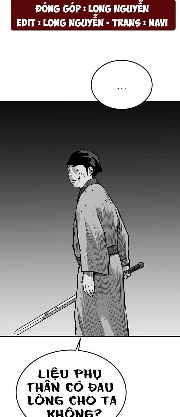 Sát Thủ Anh Vũ - Chapter 20 - Page 28