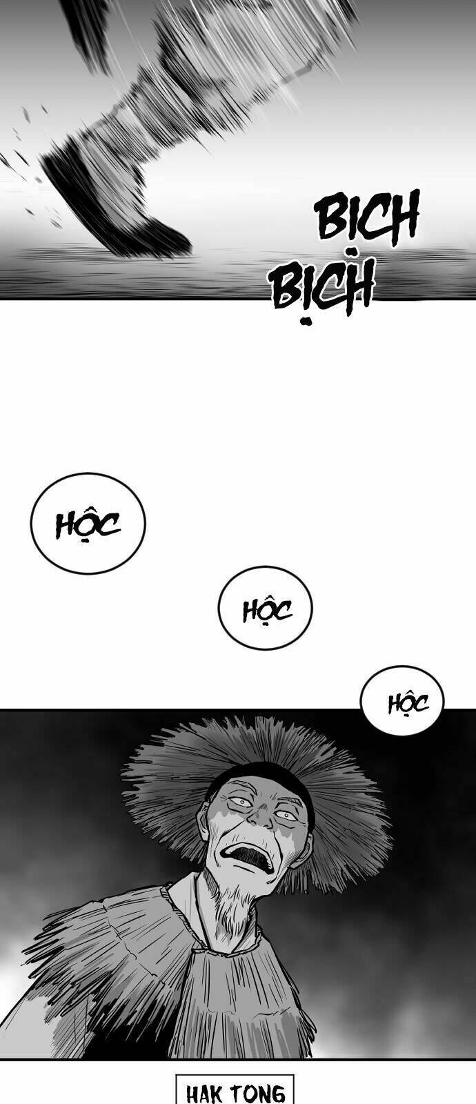 Sát Thủ Anh Vũ - Chapter 20 - Page 30