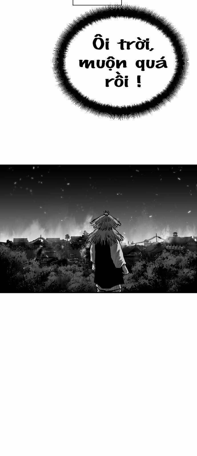 Sát Thủ Anh Vũ - Chapter 20 - Page 31