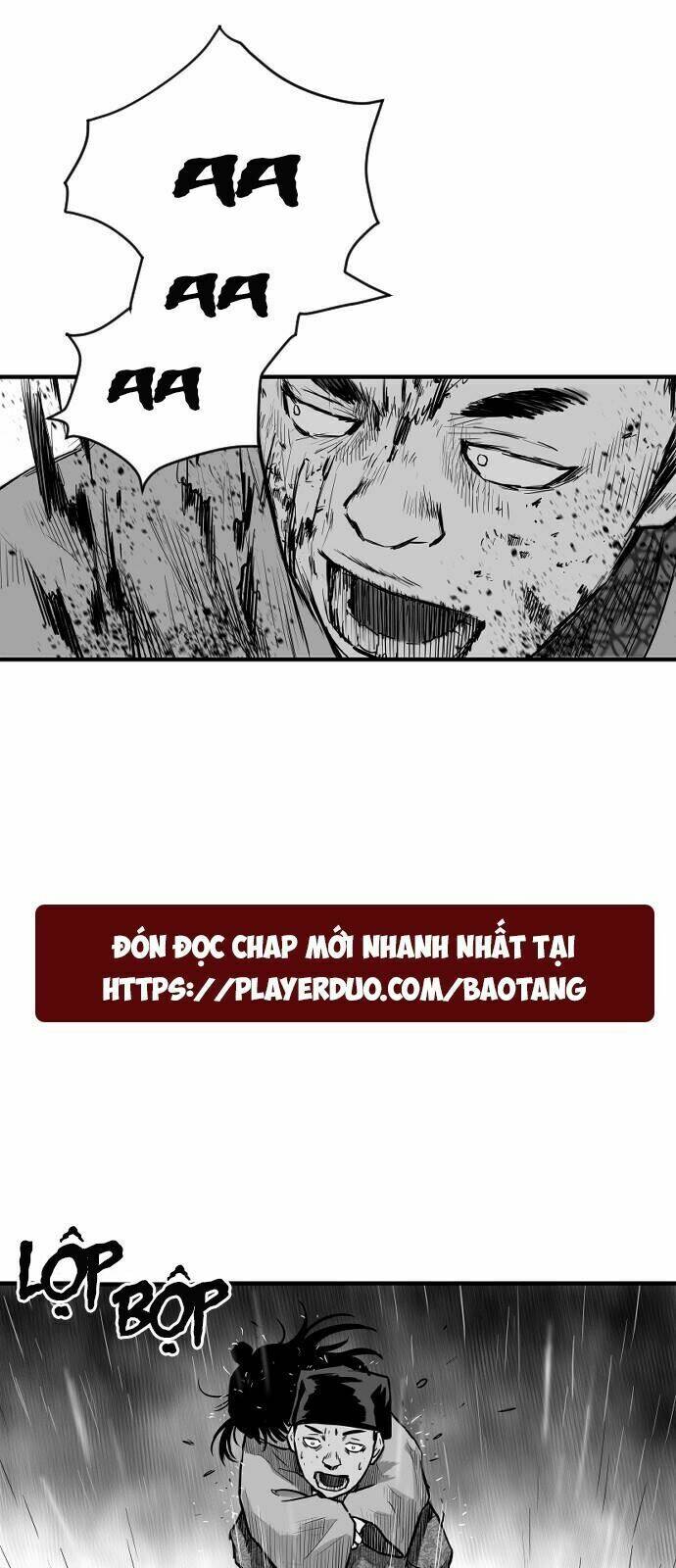 Sát Thủ Anh Vũ - Chapter 20 - Page 35