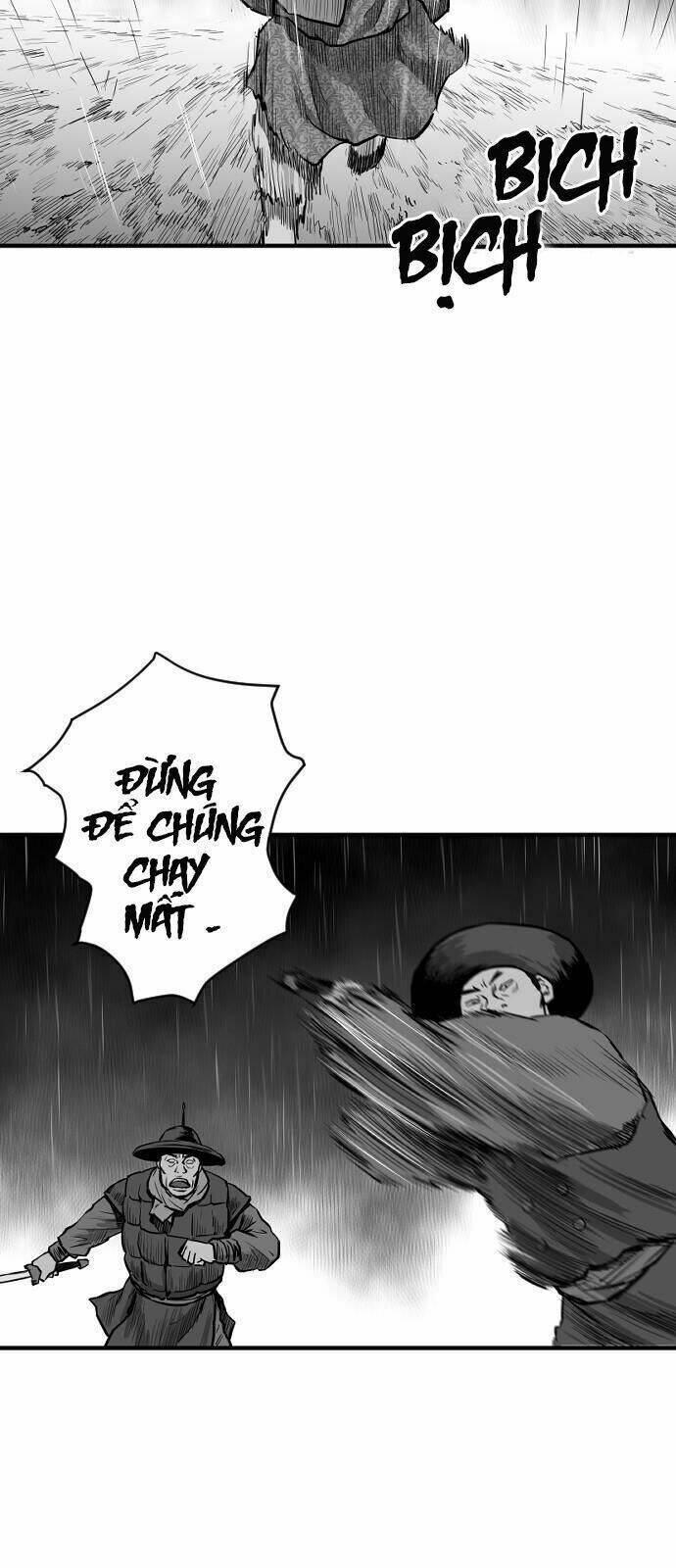 Sát Thủ Anh Vũ - Chapter 20 - Page 36