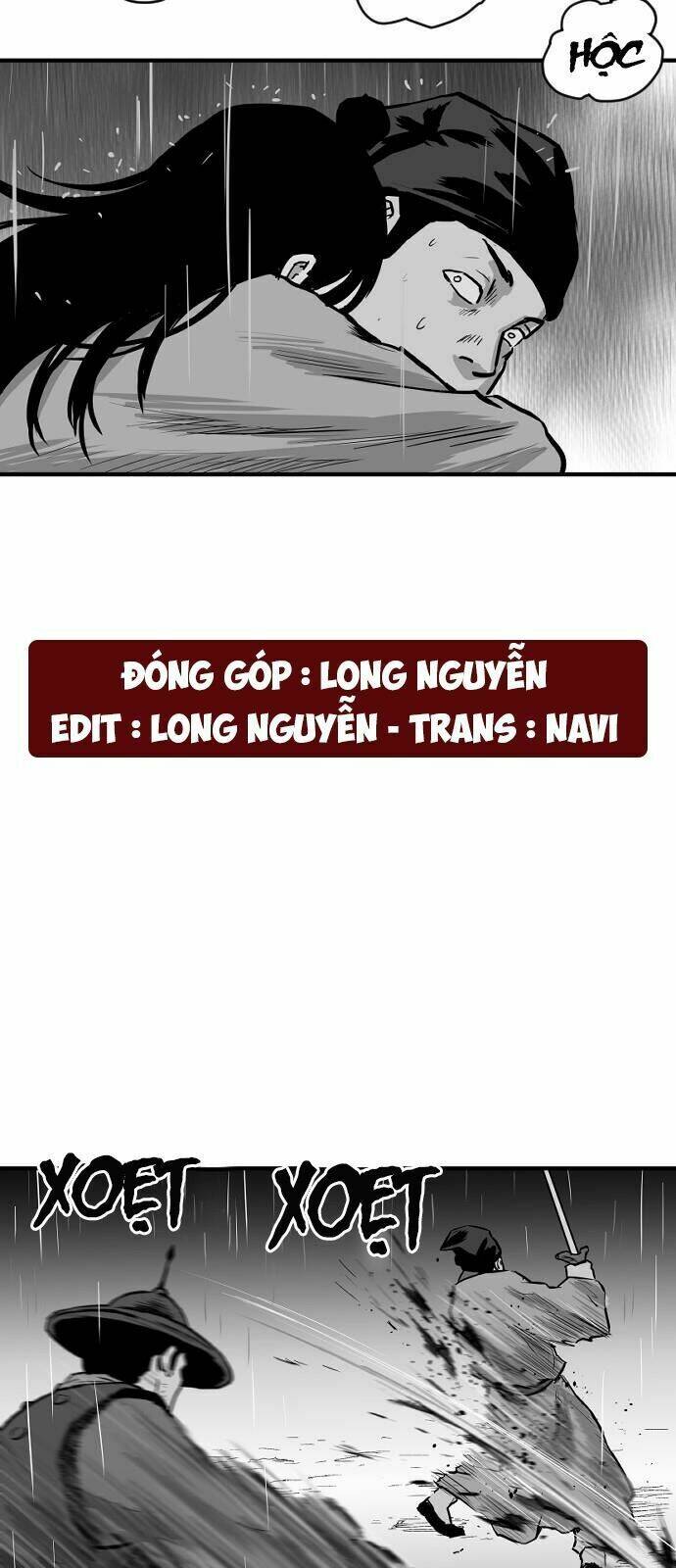 Sát Thủ Anh Vũ - Chapter 20 - Page 38