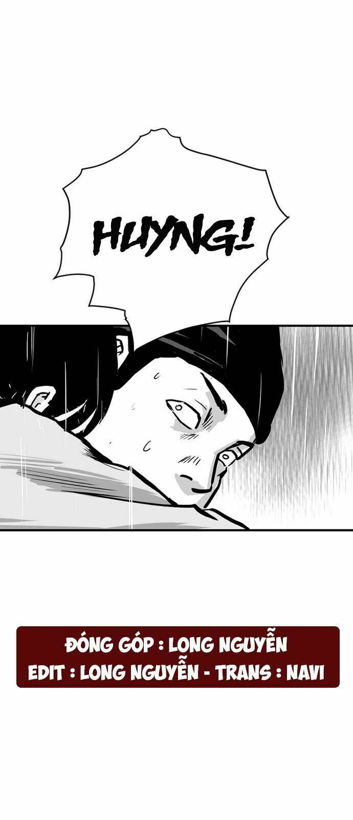 Sát Thủ Anh Vũ - Chapter 20 - Page 40