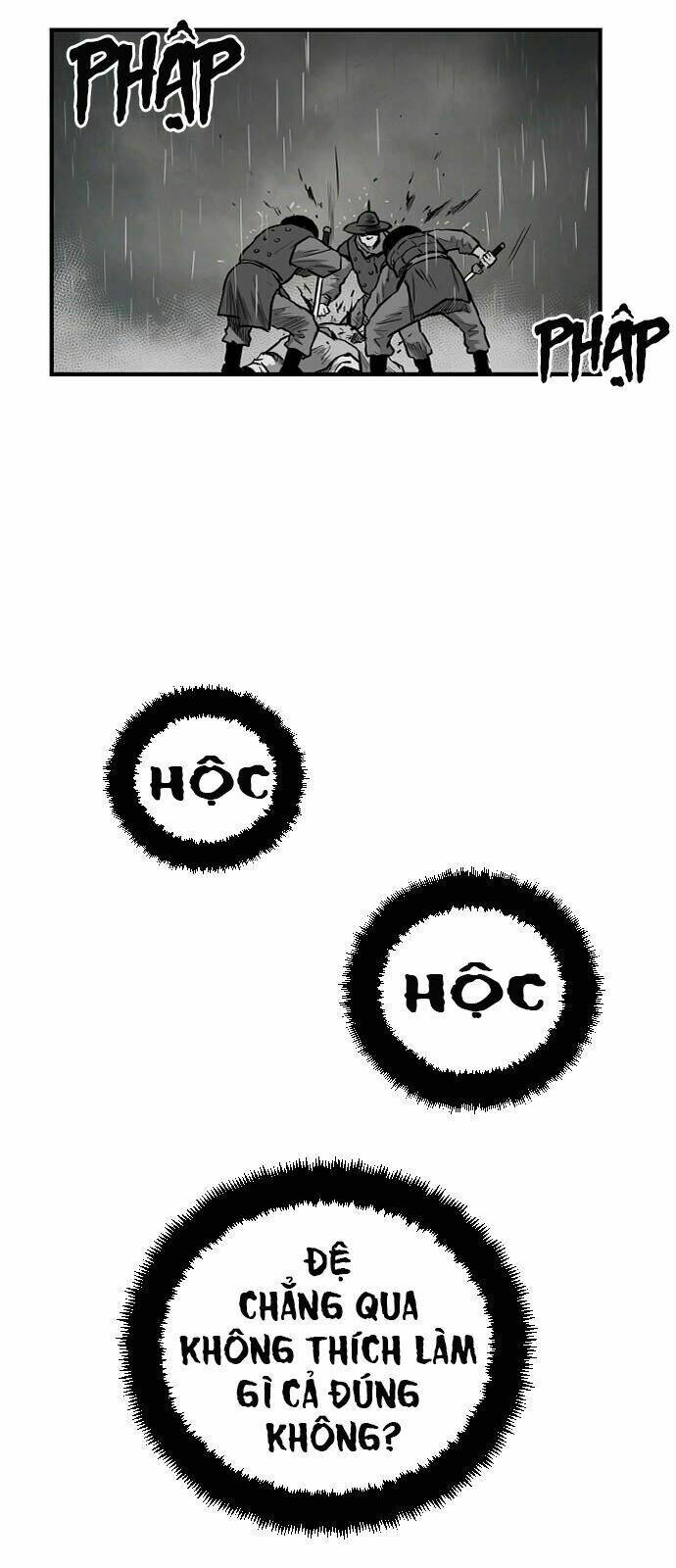 Sát Thủ Anh Vũ - Chapter 20 - Page 41