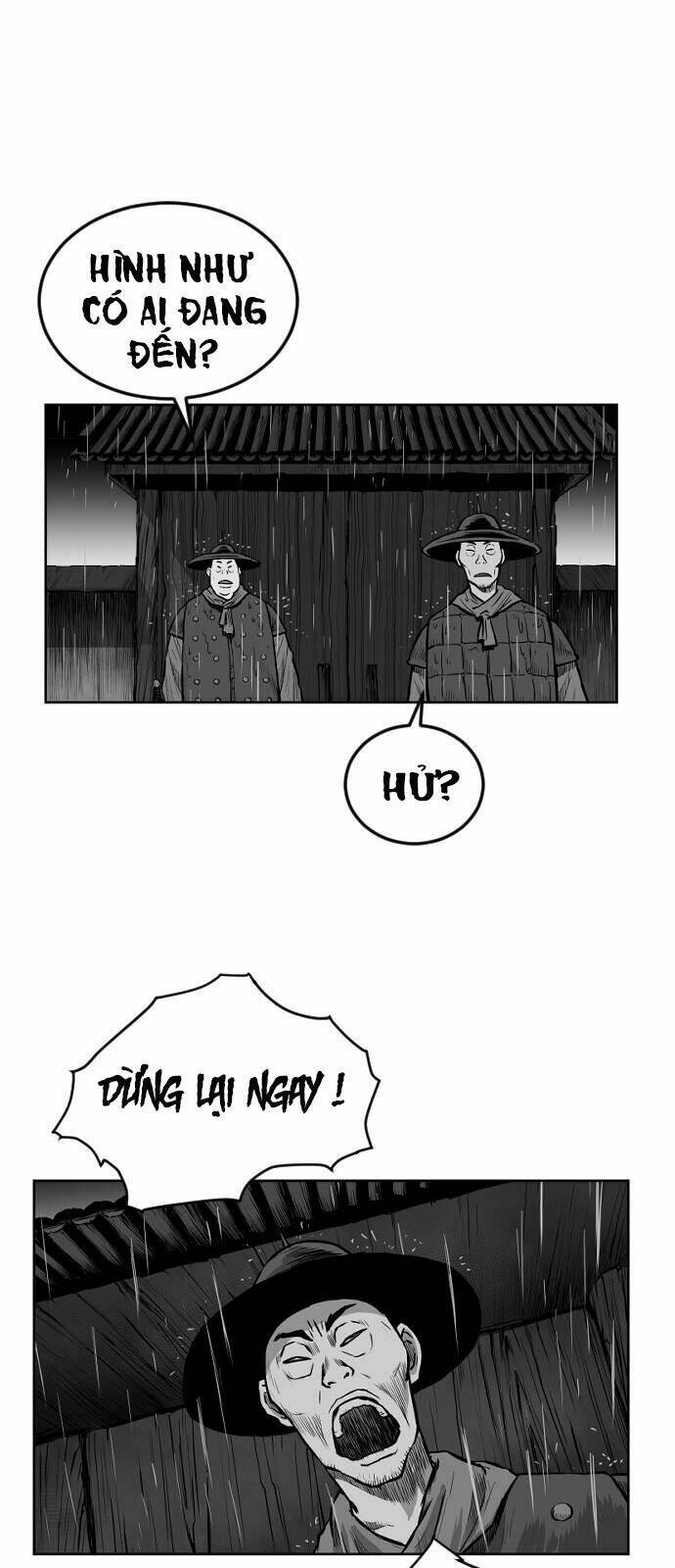 Sát Thủ Anh Vũ - Chapter 20 - Page 44