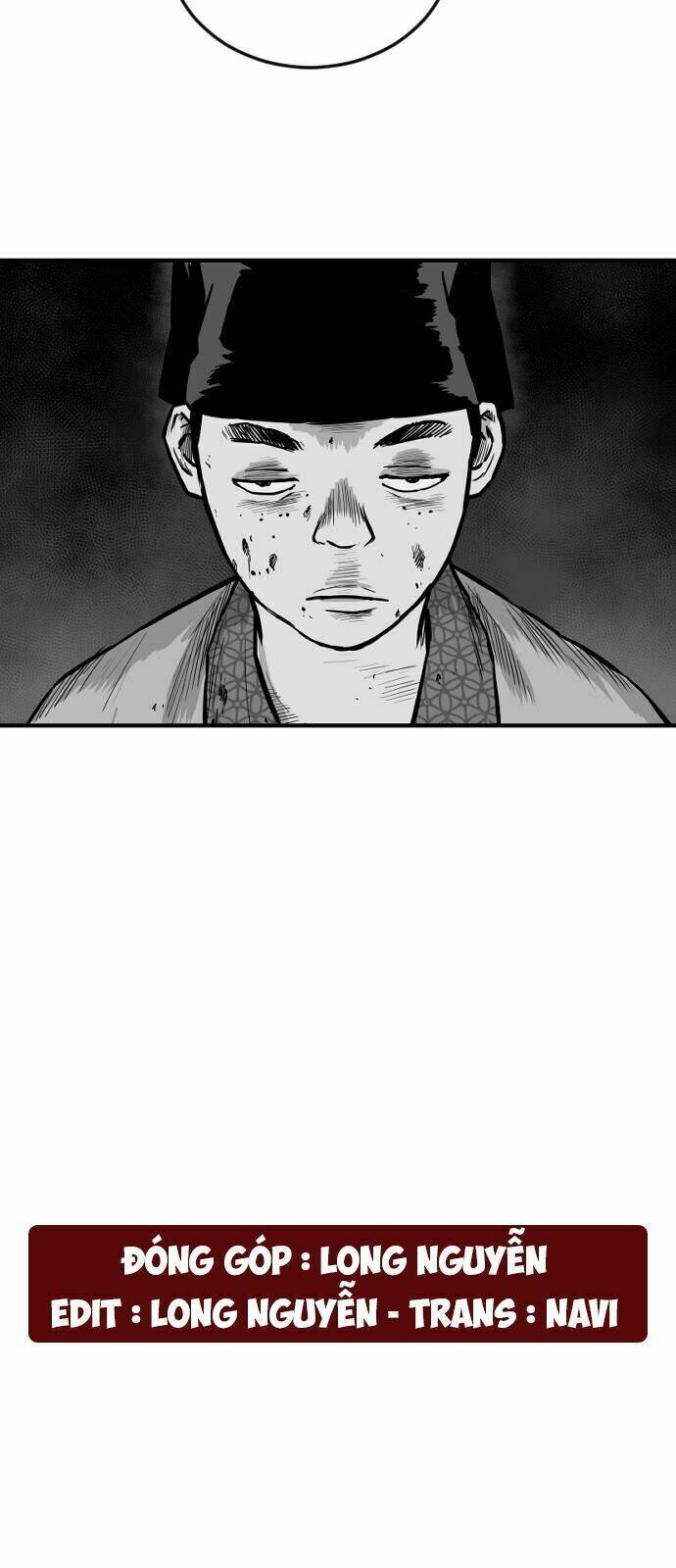 Sát Thủ Anh Vũ - Chapter 20 - Page 4
