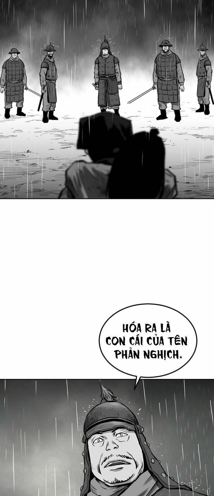 Sát Thủ Anh Vũ - Chapter 20 - Page 49