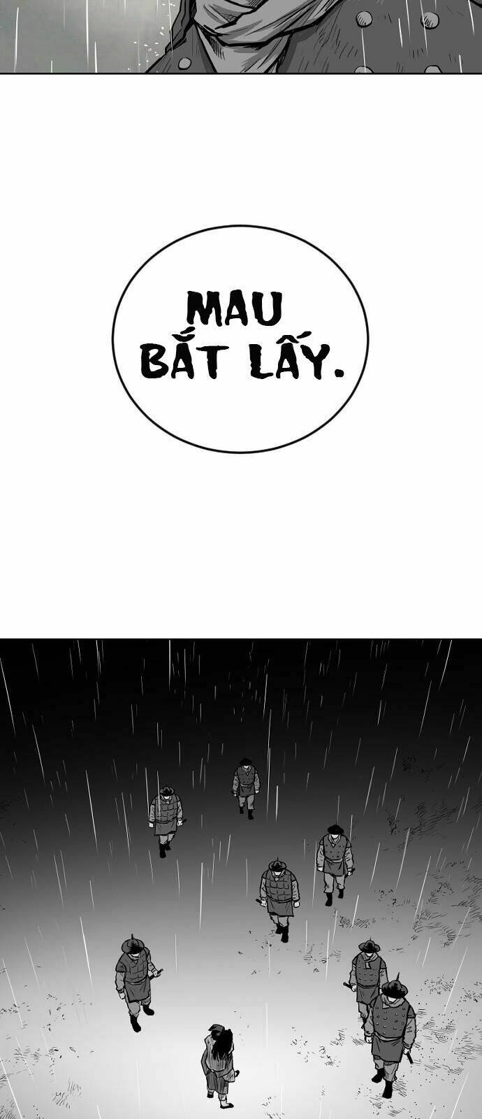 Sát Thủ Anh Vũ - Chapter 20 - Page 50