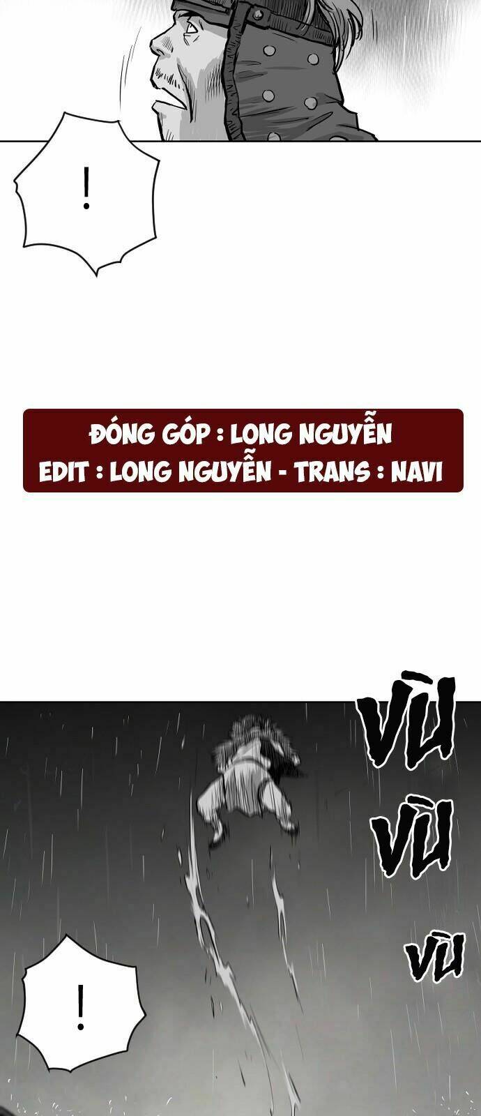 Sát Thủ Anh Vũ - Chapter 20 - Page 52