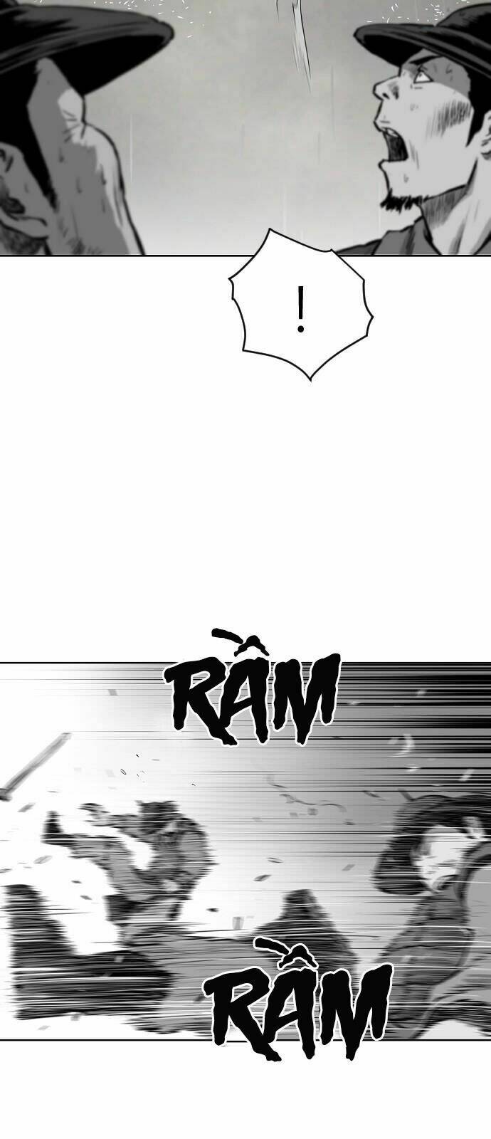 Sát Thủ Anh Vũ - Chapter 20 - Page 53