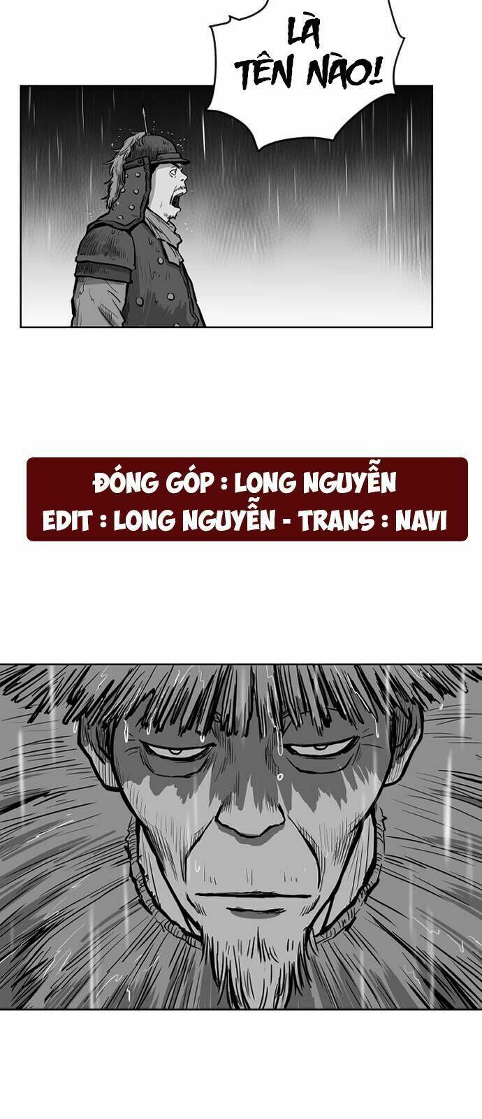 Sát Thủ Anh Vũ - Chapter 20 - Page 55
