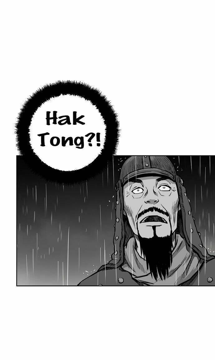 Sát Thủ Anh Vũ - Chapter 20 - Page 56