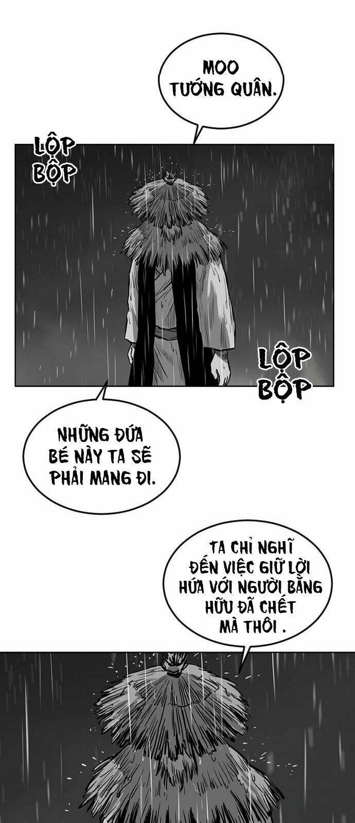 Sát Thủ Anh Vũ - Chapter 20 - Page 57