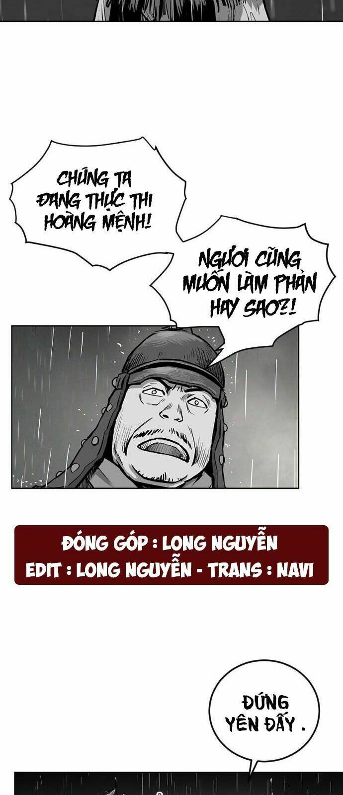 Sát Thủ Anh Vũ - Chapter 20 - Page 58