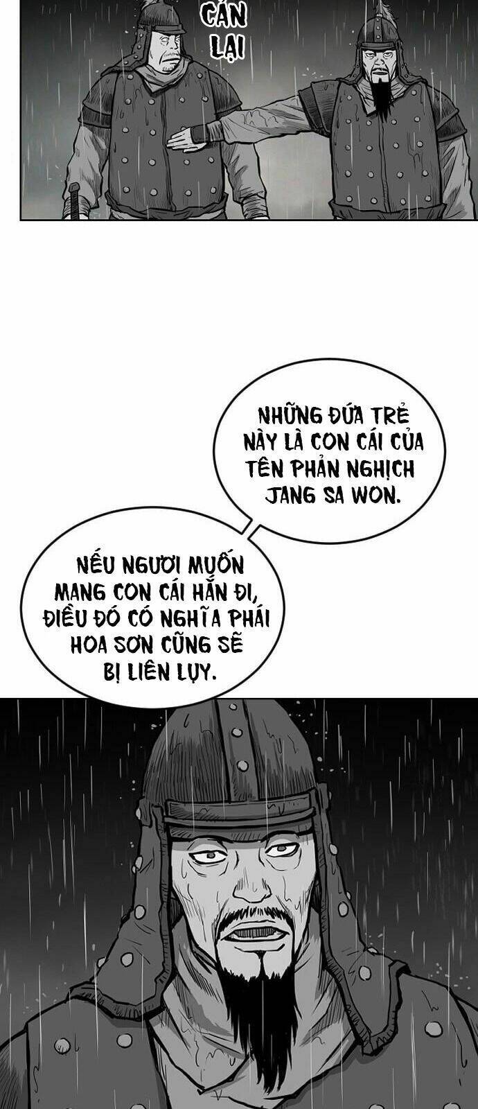 Sát Thủ Anh Vũ - Chapter 20 - Page 59