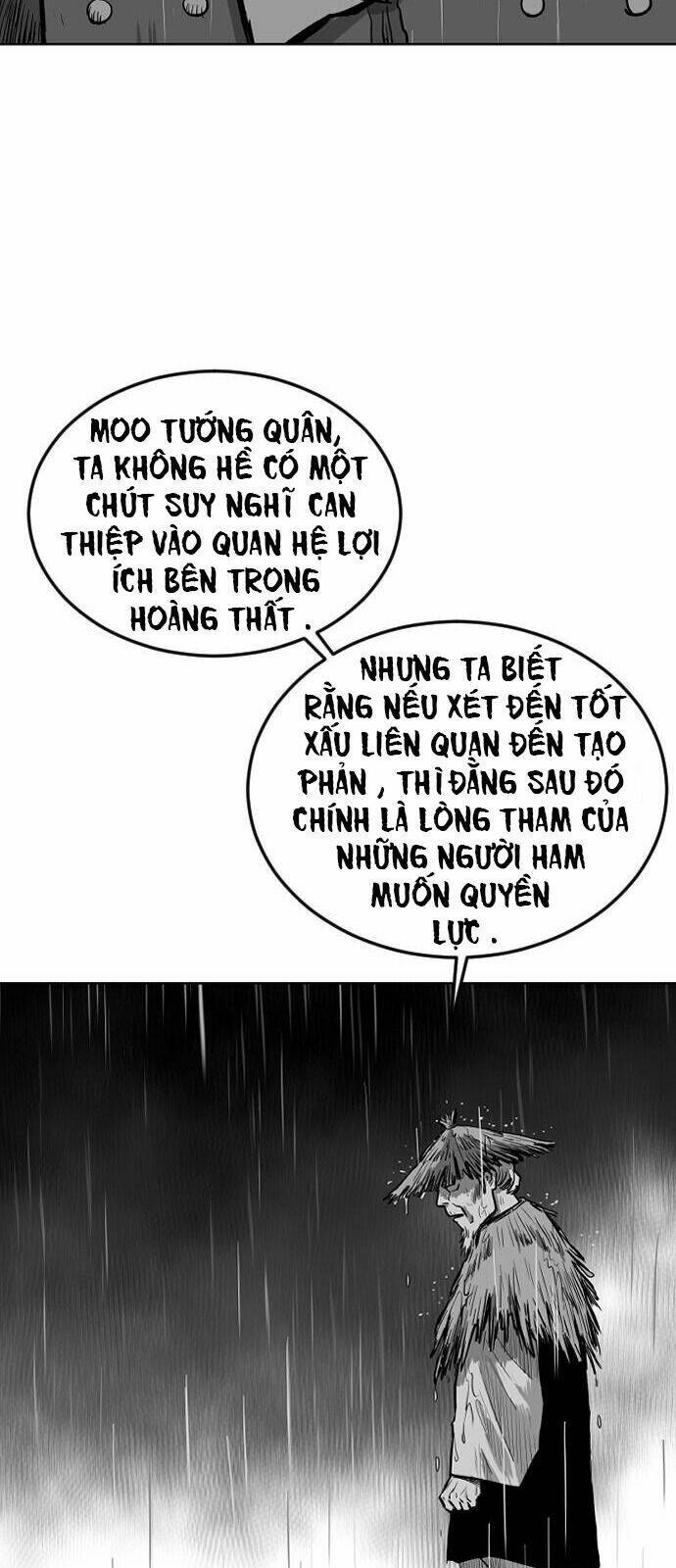 Sát Thủ Anh Vũ - Chapter 20 - Page 60