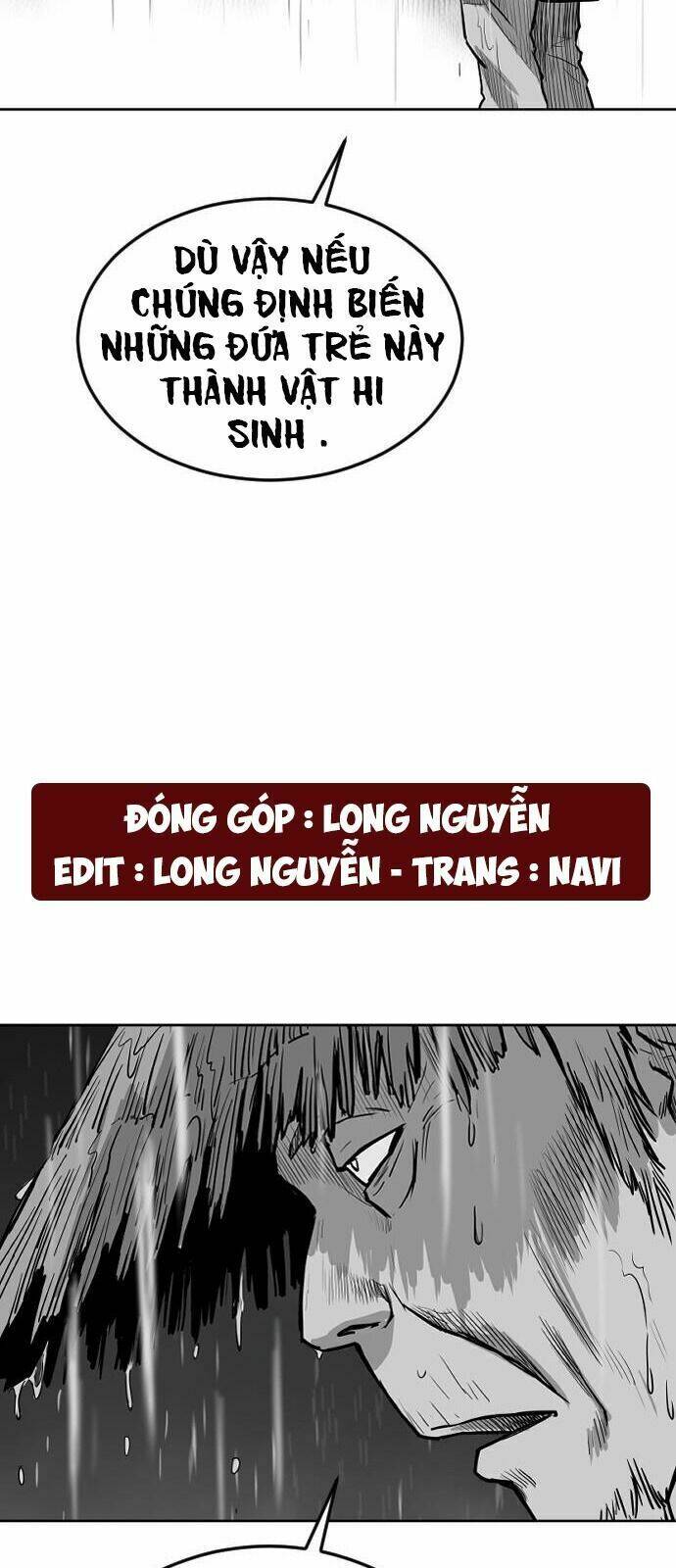 Sát Thủ Anh Vũ - Chapter 20 - Page 61