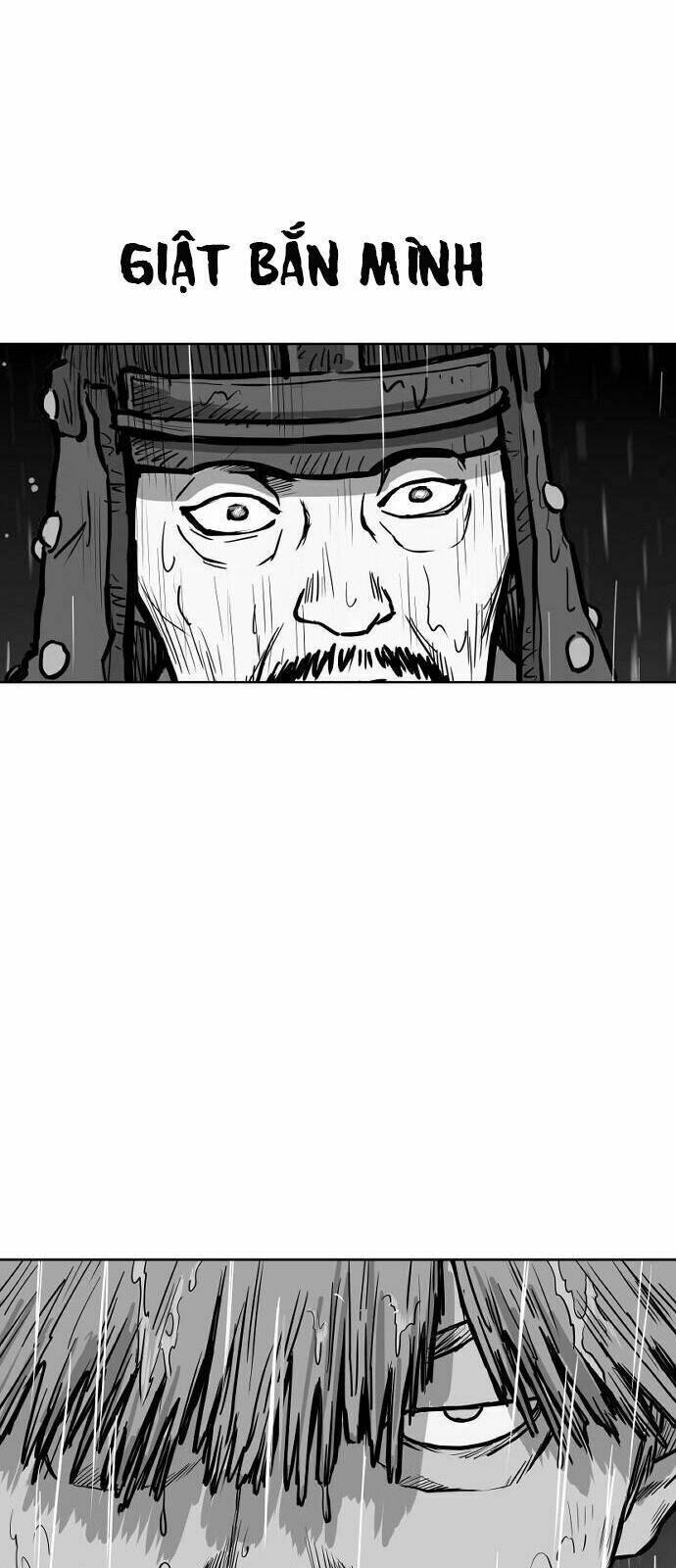 Sát Thủ Anh Vũ - Chapter 20 - Page 63