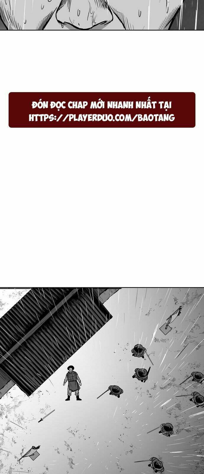 Sát Thủ Anh Vũ - Chapter 20 - Page 64