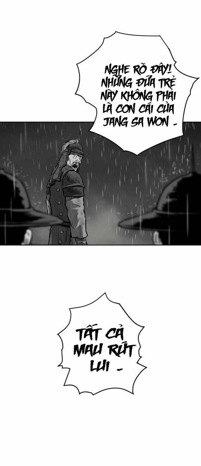 Sát Thủ Anh Vũ - Chapter 20 - Page 66
