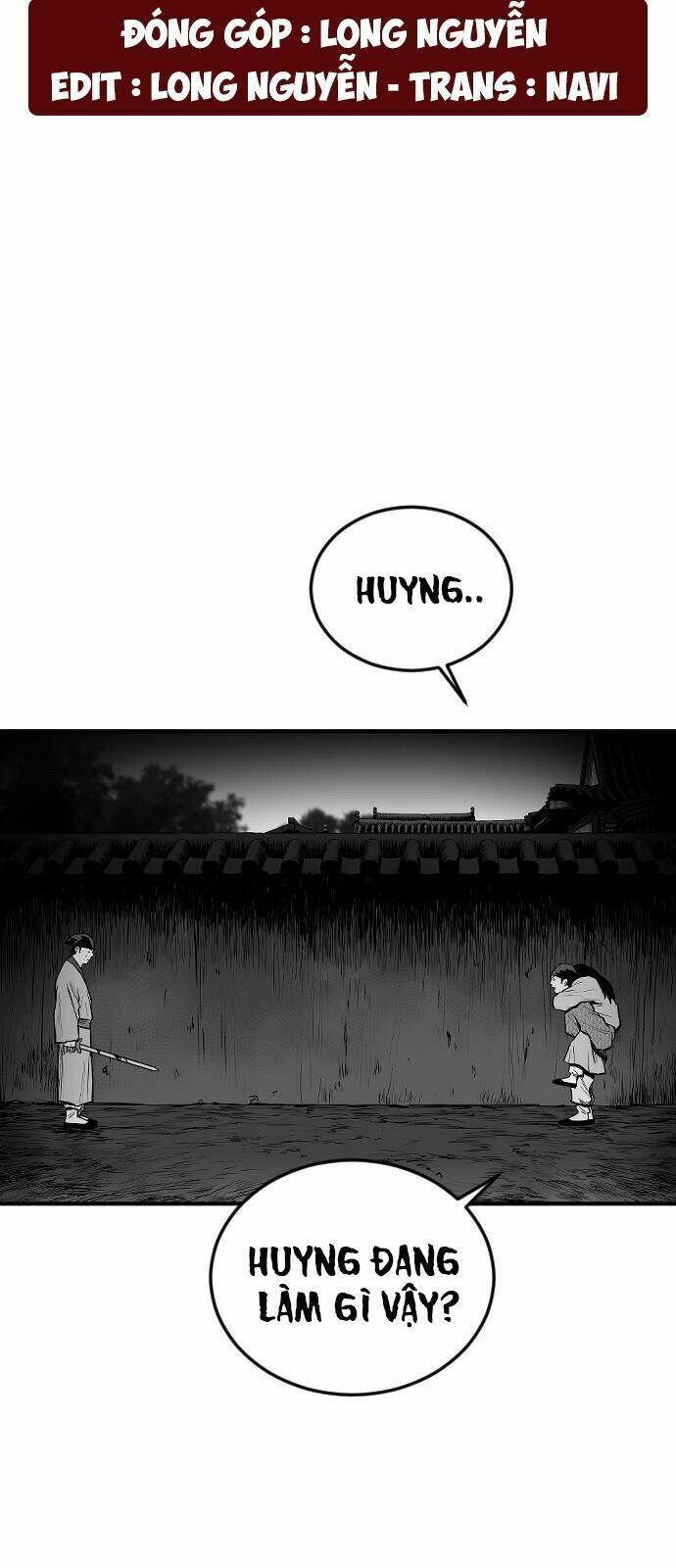 Sát Thủ Anh Vũ - Chapter 20 - Page 6