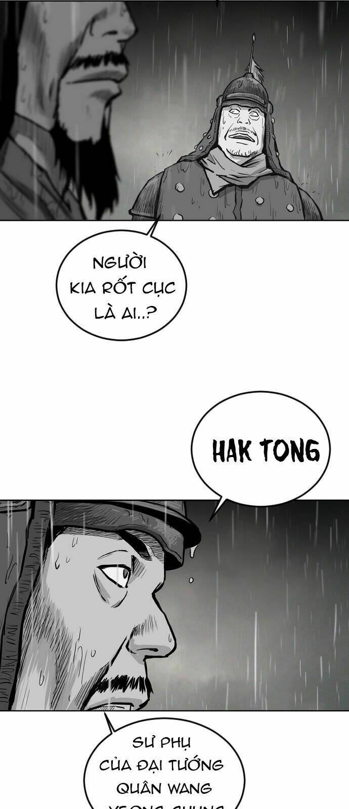 Sát Thủ Anh Vũ - Chapter 20 - Page 69