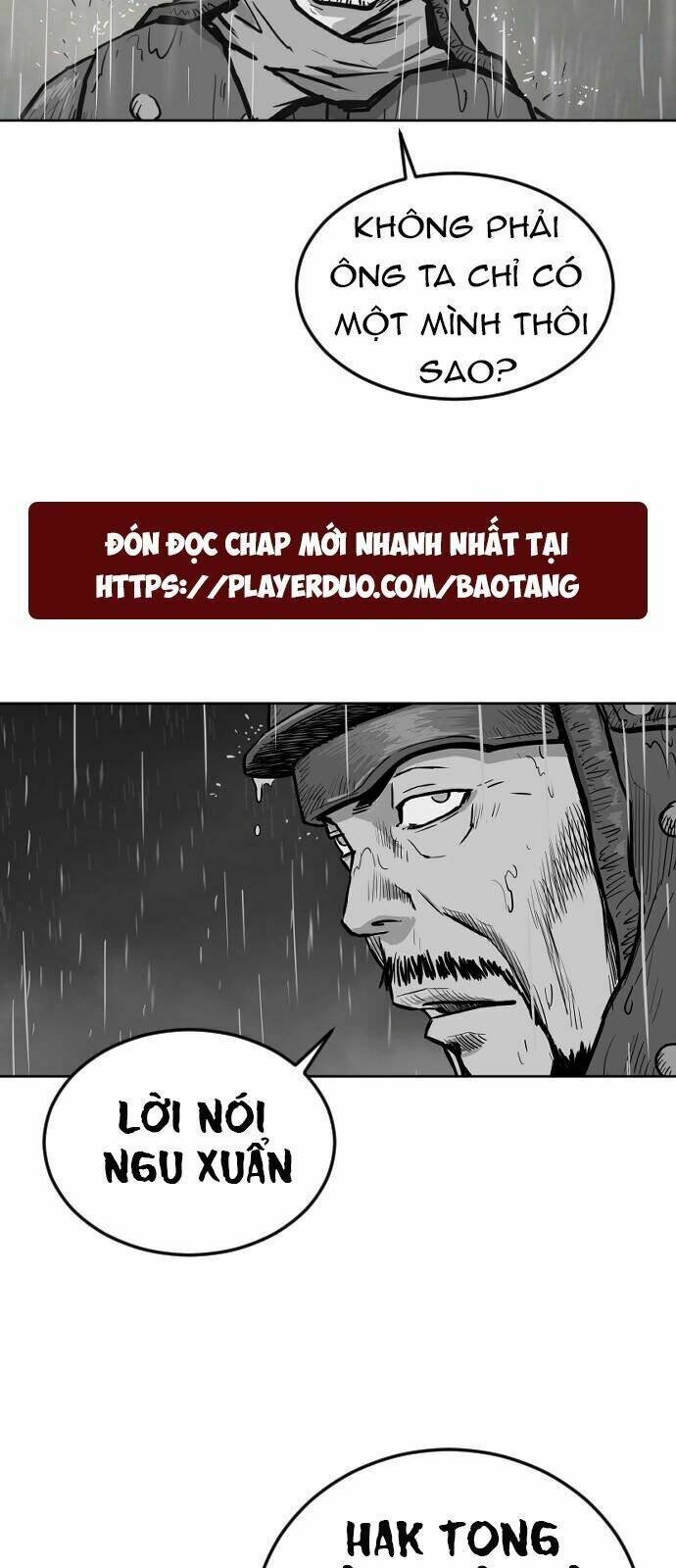 Sát Thủ Anh Vũ - Chapter 20 - Page 71