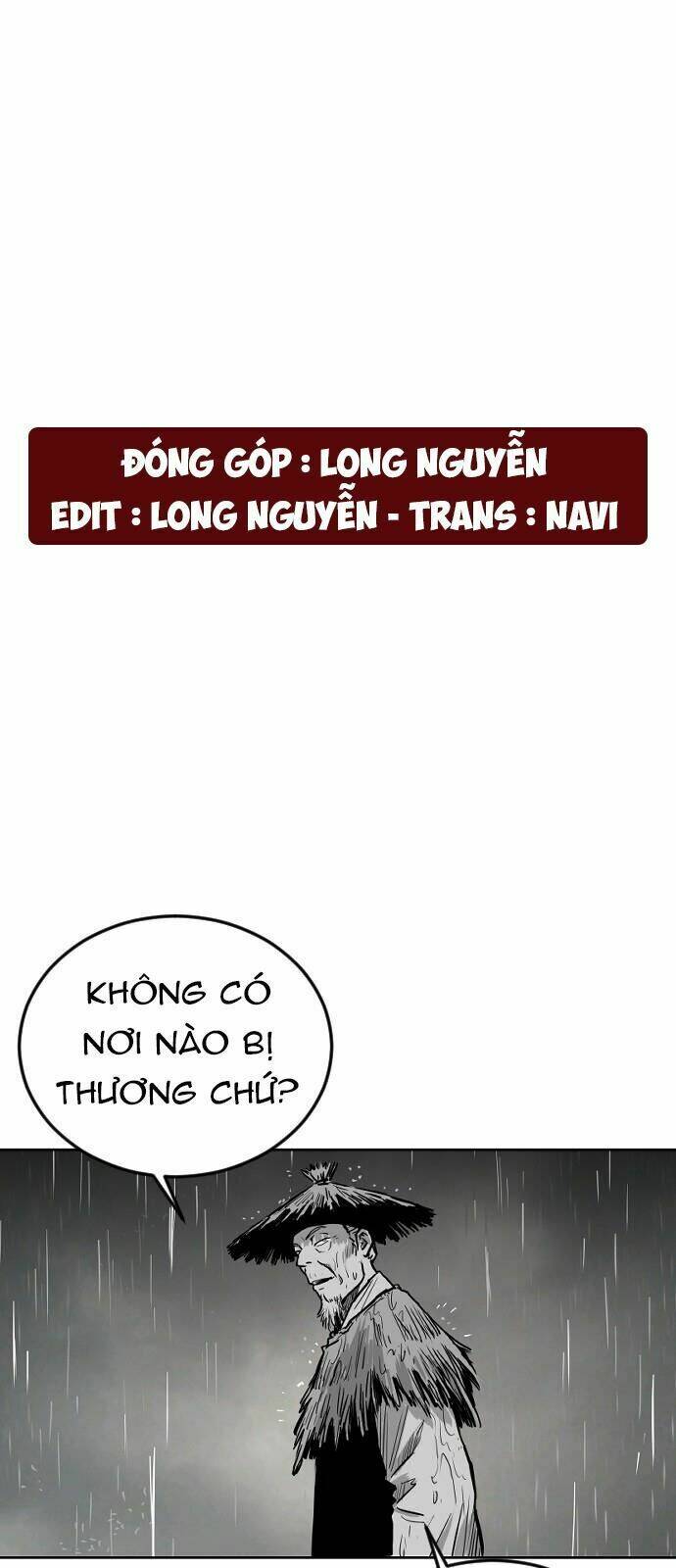 Sát Thủ Anh Vũ - Chapter 20 - Page 73