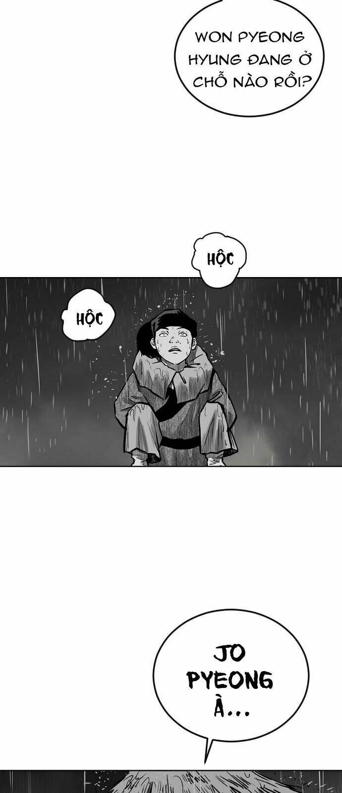 Sát Thủ Anh Vũ - Chapter 20 - Page 74