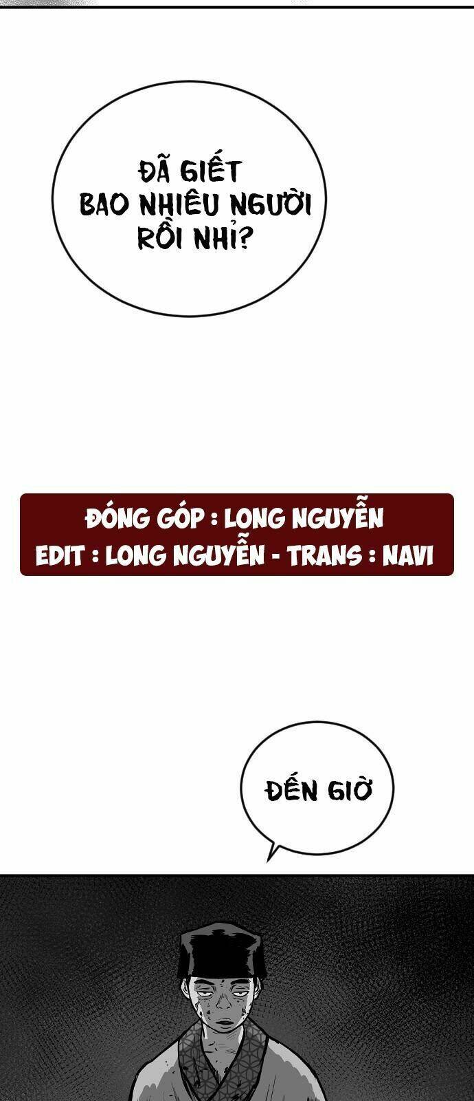 Sát Thủ Anh Vũ - Chapter 20 - Page 8