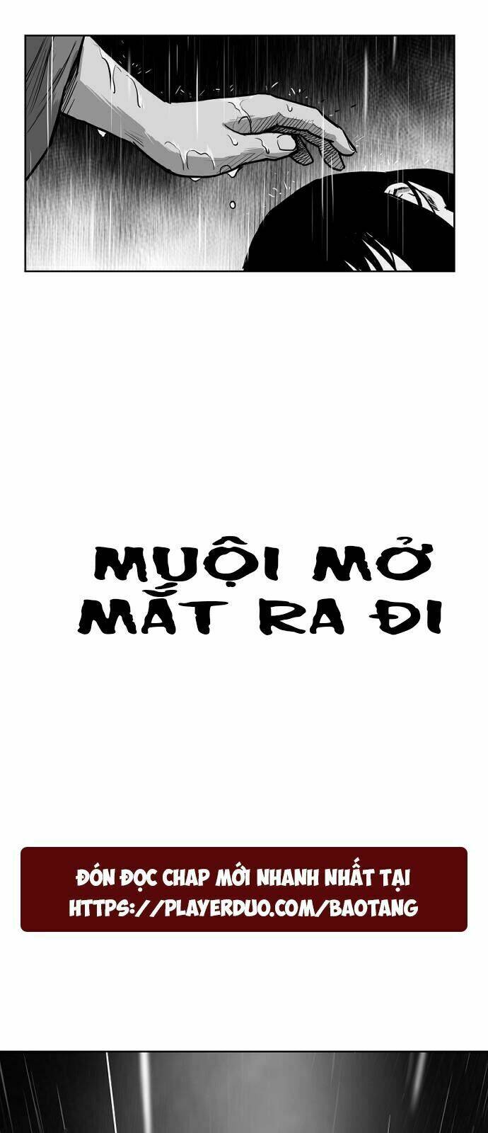 Sát Thủ Anh Vũ - Chapter 21 - Page 9