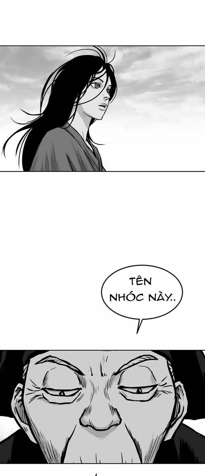 Sát Thủ Anh Vũ - Chapter 21 - Page 13