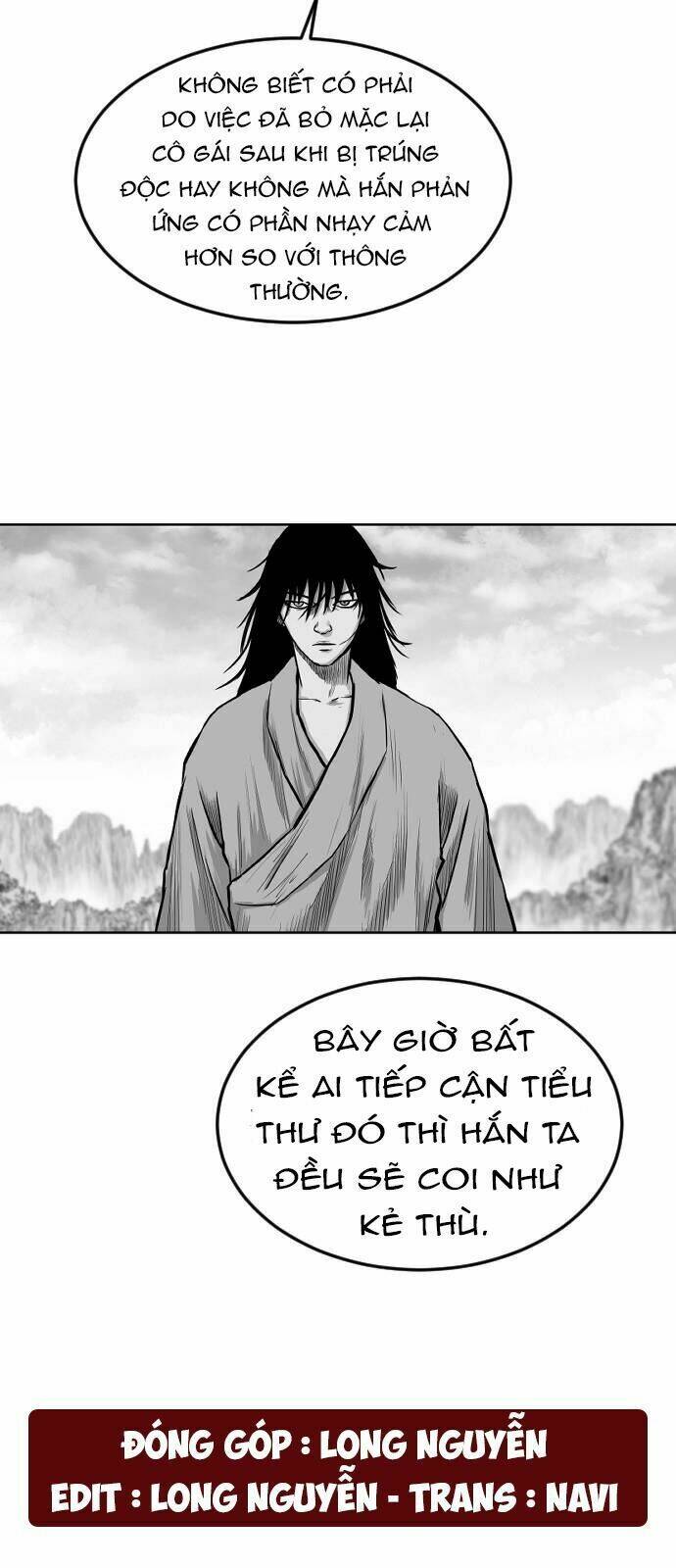Sát Thủ Anh Vũ - Chapter 21 - Page 14